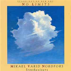 Mikael Varid Nordfors - No Limits FLAC