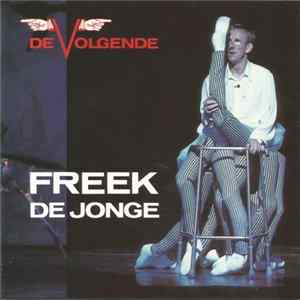 Freek de Jonge - De Volgende FLAC