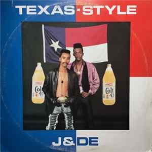 J & DE - Texas Style FLAC
