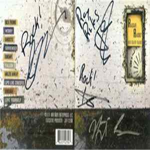 Niki Barr Band - Radar Radio FLAC