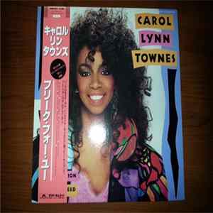 Carol Lynn Townes - Satisfaction Guaranteed FLAC