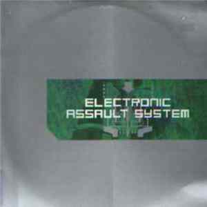 Various - Electronic Assault System FLAC