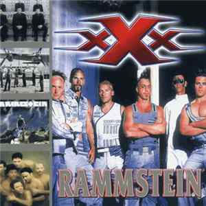 Rammstein - XXX FLAC