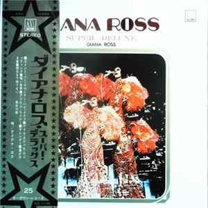 Diana Ross - Super Deluxe FLAC