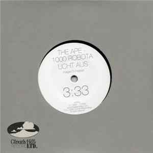 The Ape - 1000 Robota - Licht Aus FLAC