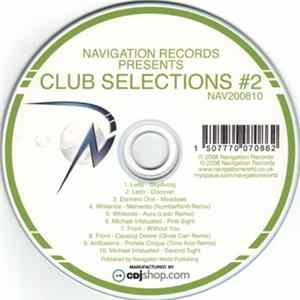 Various - Club Selections #2 FLAC
