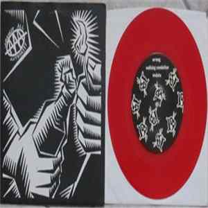 The Pist / Against All Authority - The Pist / Against All Authority FLAC