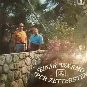 Einar Wærmö & Per Zettersten - Einar Wærmö & Per Zettersten FLAC