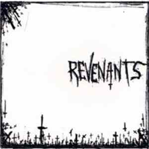 Buried Cities - Revenants FLAC