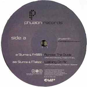 Stunna / FX 909 / Matizz - Across The Divide / Walking On Air FLAC