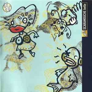 Scaramouche - Belle FLAC