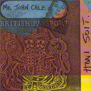 John Cale - Honi Soit FLAC
