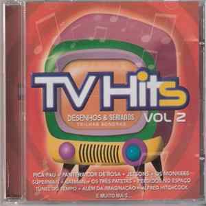 Various - TV Hits - Volume 2 FLAC