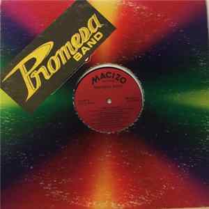Promesa Band - Promesa Band FLAC