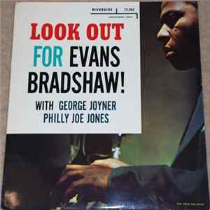 Evans Bradshaw - Look Out For Evans Bradshaw! FLAC