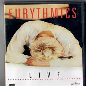 Eurythmics - Live FLAC