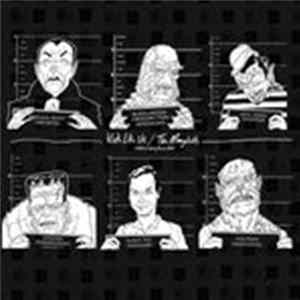 Kids Like Us / The Mongoloids - Kids Like Us / The Mongloids FLAC