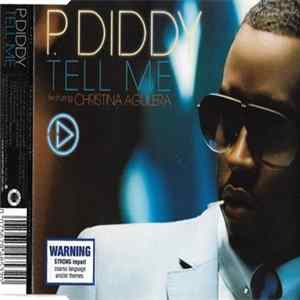 P. Diddy Featuring Christina Aguilera - Tell Me FLAC
