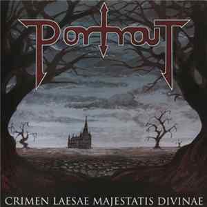 Portrait - Crimen Laesae Majestatis Divinae FLAC
