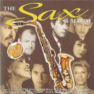 Various - The Sax Album FLAC