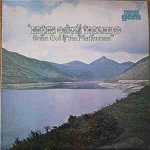 Brian Coll & The Plattermen - Brian Coll's Ireland FLAC