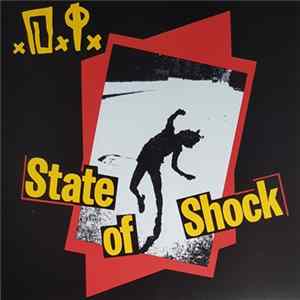 D.I. - State Of Shock FLAC