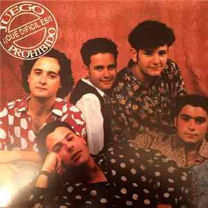 Juego Prohibido - ¡¡Que Dificil Es!! FLAC
