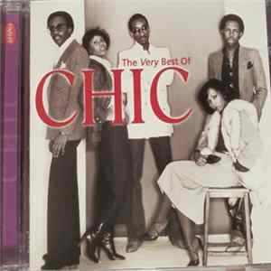 Chic - The Very Best Of Chic FLAC