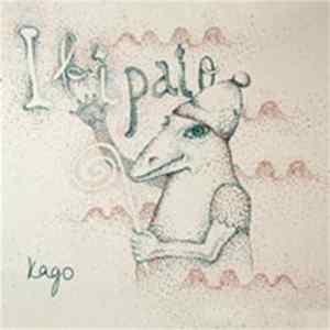 Kago - Ibipaio FLAC