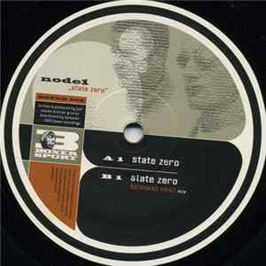 Node1 - State Zero FLAC