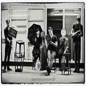 Letters - Older Motion Pictures EP FLAC