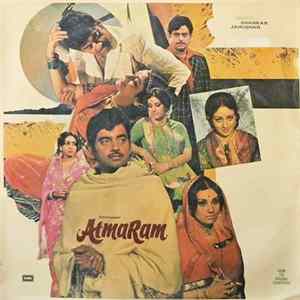 Shankar Jaikishan - Atmaram FLAC