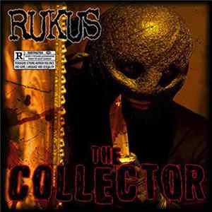 Rukus - The Collector FLAC