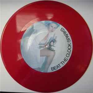 Sparks - Beat The Clock FLAC