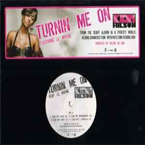 Keri Hilson Featuring Lil Wayne - Turnin Me On FLAC