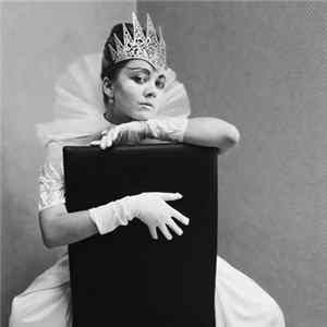 EugeneKha - Winter Queen FLAC
