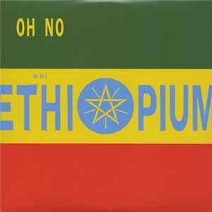 Oh No - Dr. No's Ethiopium FLAC