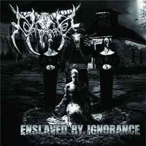 Coffinfeeder - Enslaved by Ignorance FLAC