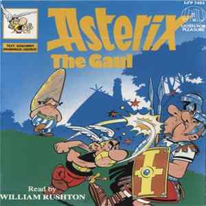William Rushton - Asterix The Gaul FLAC
