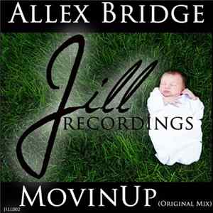Allex Bridge - MovinUp FLAC