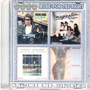 Various - Club Music For The Night FLAC