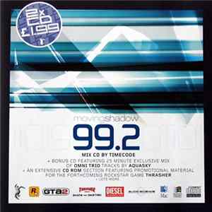 Timecode - 99.2 FLAC
