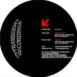 DJ G-I-S - Mad As Hell / Murder FLAC