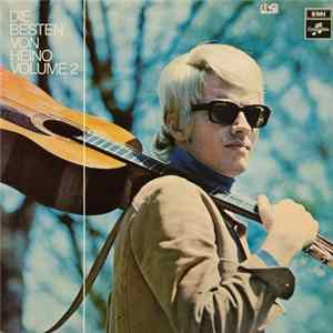 Heino - Die Besten Von Heino - Volume 2 FLAC