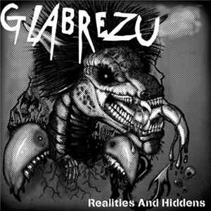 Glabrezu - Realities And Hiddens FLAC
