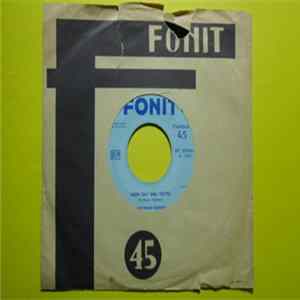Van Wood Quintet - Vieni Giu' Dal Tetto / Apache FLAC