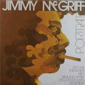Jimmy McGriff - Portrait FLAC