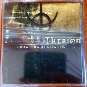 Therion - Crowning Of Atlantis FLAC