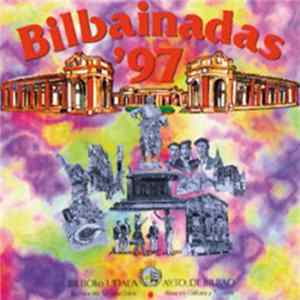 Various - Bilbainadas 97 FLAC