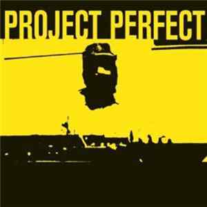 Project Perfect - PM+ FLAC